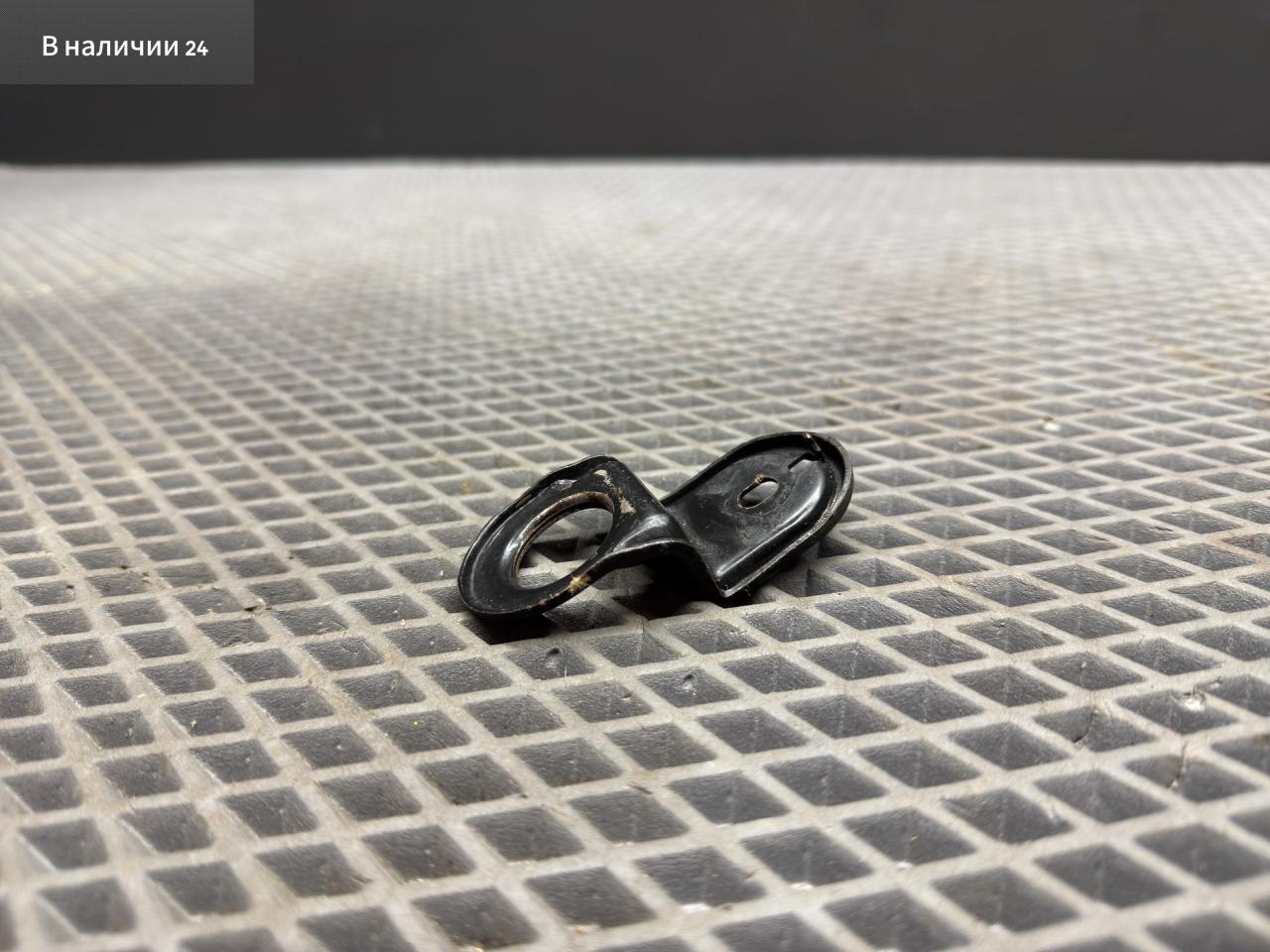 кронштейн радиатора Hyundai Accent 2 поколение (LC) 2006, 25333-25000 - фото №1