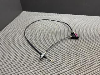 трос Toyota Cami 1 поколение J122E 2001, 1.3 л., K3-VE, бензин, АКПП, 6a5 - черный, внедорожник 5 дв., задний привод, правый руль, 33560-87401