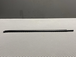 Уплотнитель стекла Mazda 3 1 поколение [рестайлинг] BK 2008, 1.6 л., Z6, бензин, МКПП, 16w, седан, передний привод, BP4K-50-650E