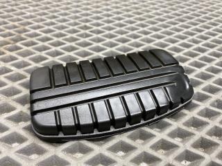 накладка на педаль Mitsubishi Lancer 10 поколение CY2A 2008, 1.5 л., 4A91, бензин, АКПП, x42b - черный, седан, передний привод, MR334969