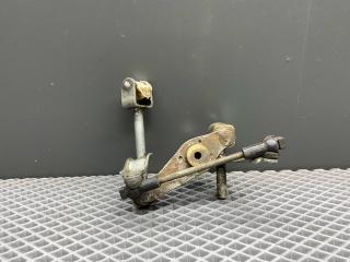 механизм выбора передач Chevrolet Lacetti 1 поколение J200 2012, 1.6 л., F16D3, бензин, МКПП, хетчбэк 5 дв., передний привод, правый руль, 96425752