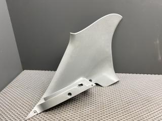 Обшивка задней стойки лев. Chevrolet Lacetti 1 поколение J200 2012, 1.6 л., F16D3, бензин, МКПП, хетчбэк 5 дв., передний привод, правый руль, 96555636