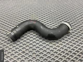 патрубок радиатора Toyota Cami 1 поколение J122E 2001, 1.3 л., K3-VE, бензин, АКПП, 6a5 - черный, внедорожник 5 дв., задний привод, правый руль, 16571-87404