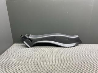 накладка на порог внутренняя Renault Megane 2 поколение LM0B 2005, 1.6 л., K4M 760, бензин, МКПП, 632 — gris boreal-2, седан, передний привод, 8200114429