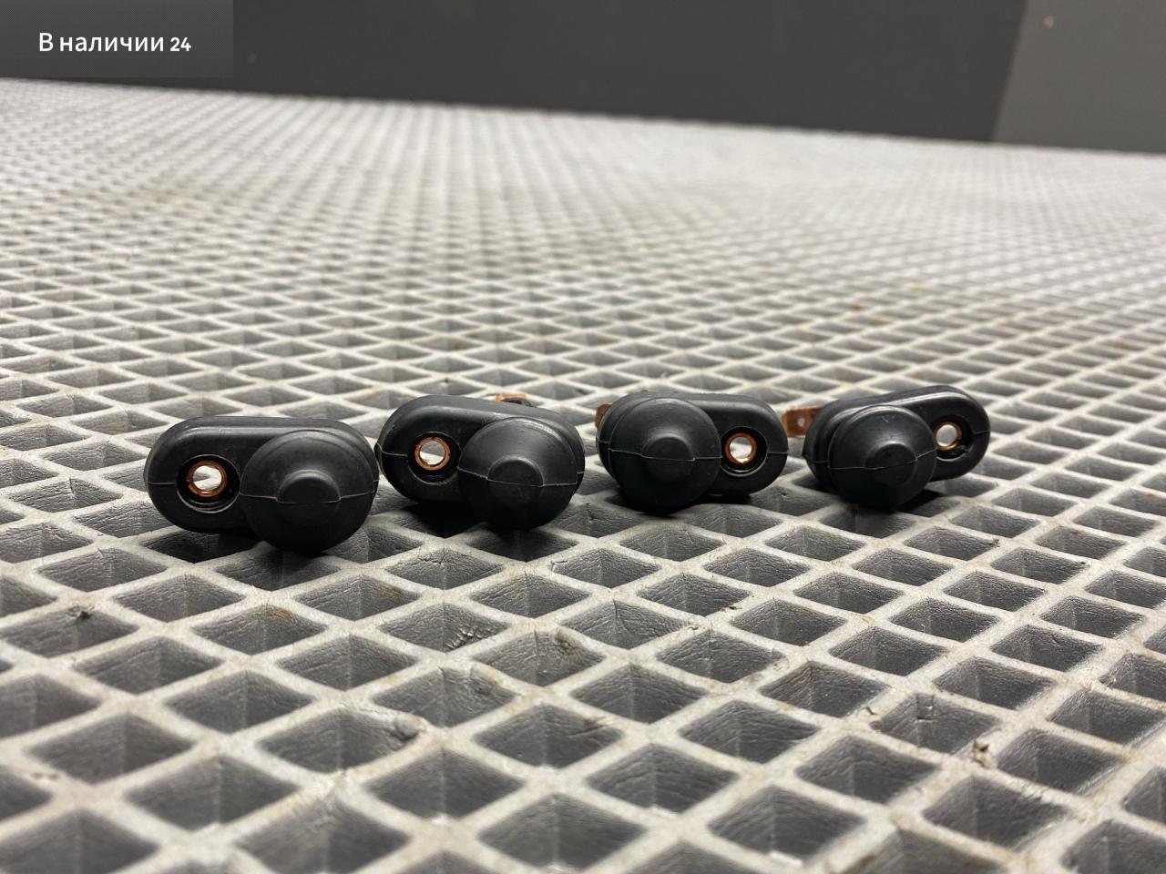 концевик дверной Chevrolet Lacetti 1 поколение J200 2012, 1.6 л., F16D3, бензин, МКПП, хетчбэк 5 дв., передний привод, правый руль, 96235956 - фото №1