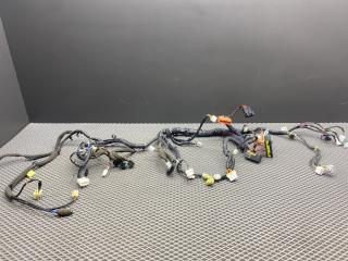 проводка торпеды Chevrolet Aveo T250 [рестайлинг] T250 2008, 1.4 л., F14D4, бензин, МКПП, 33u - sports blue, седан, передний привод, 96867193WGG, 96651792S9, 96867193