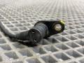 датчик ABS Toyota Yaris XP9 2006, 89543-52010 - фото №4