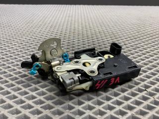 замок двери задней левой Chevrolet Lacetti 1 поколение J200 2012, 1.6 л., F16D3, бензин, МКПП, хетчбэк 5 дв., передний привод, правый руль, 96260995, 96260993, 96229551