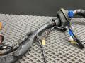 проводка подкапотная Toyota Camry XV30 [рестайлинг] ACV30L 2005, 2.4 л., 2AZ-FE, бензин, МКПП, 4q2 (бежевый), седан, передний привод, 33B90C, 8212333050, 8212233050, 821213T792 - фото №21