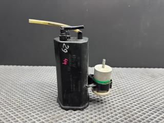 адсорбер Renault Megane 2 поколение LM0B 2005, 1.6 л., K4M 760, бензин, МКПП, 632 — gris boreal-2, седан, передний привод, 820009057