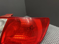 фонарь задний правый Kia Rio 2 поколение [рестайлинг] JB 2009, 1.4 л., G4EE, бензин, МКПП, белый ud - clear white, седан, передний привод, 92402-1G02, 924021G010 - фото №13