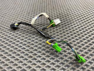 проводка отопителя (печки) Mitsubishi Lancer 10 поколение CY2A 2008, 1.5 л., 4A91, бензин, АКПП, x42b - черный, седан, передний привод, 8520A006