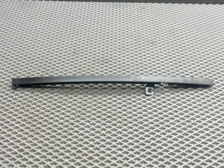 направляющая стекла задней правой Hyundai Accent 2 поколение (LC) LC 2007, 1.5 л., G4EC-G, бензин, МКПП, серый s10, седан, передний привод, 83520-25000