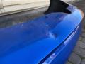 бампер задний Chevrolet Aveo T250 [рестайлинг] T250 2008, 1.4 л., F14D4, бензин, МКПП, 33u - sports blue, седан, передний привод, 96648646, 95978888, 95978888P - фото №21