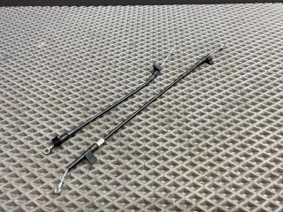 трос отопителя (печки) Chevrolet Lacetti 1 поколение J200 2012, 1.6 л., F16D3, бензин, МКПП, хетчбэк 5 дв., передний привод, правый руль, 96470353, 96470354