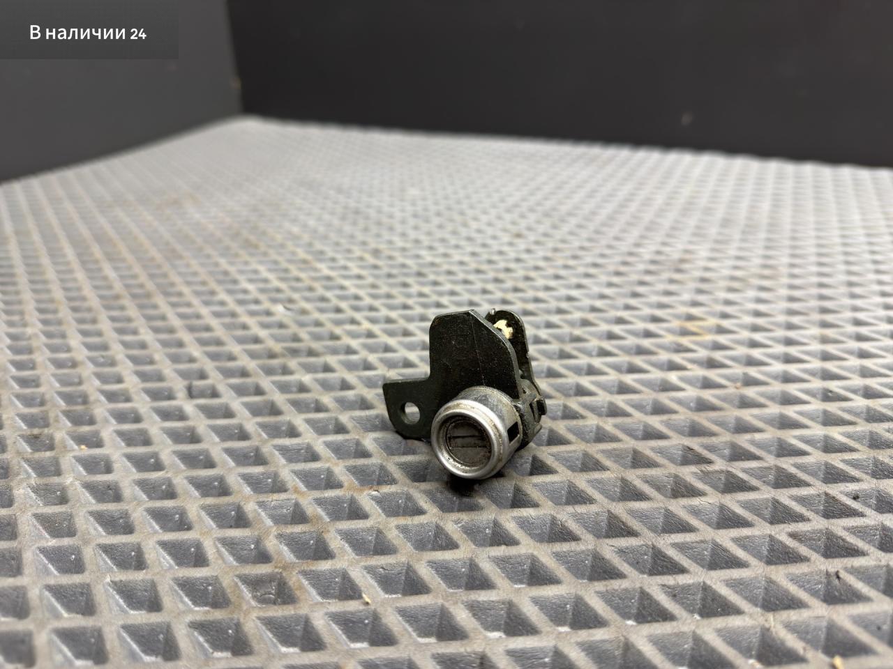 личинка дверного замка Hyundai Accent 2 поколение (LC) 2006, 81970-25A00 - фото №1