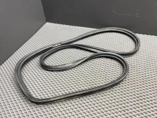 уплотнитель Chevrolet Aveo T250 [рестайлинг] T250 2008, 1.4 л., F14D4, бензин, МКПП, 33u - sports blue, седан, передний привод, 96648488