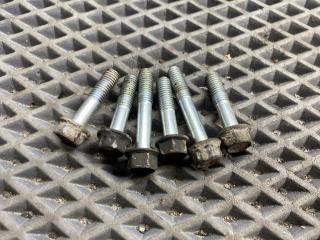 болт Mitsubishi Lancer 10 поколение CY2A 2008, 1.5 л., 4A91, бензин, АКПП, x42b - черный, седан, передний привод, MF140234, MMF140234, ME602497, MF140231