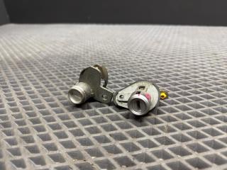 личинка дверного замка Hyundai Accent 2 поколение (LC) 2006, 81970-25A00, 81980-25A00