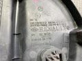 крышка торпеды боковая Renault Megane 2 поколение LM0B 2005, 1.6 л., K4M 760, бензин, МКПП, 632 — gris boreal-2, седан, передний привод, 8200100395, 8200078998 - фото №7