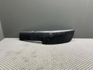 молдинг переднего бампера Renault Megane 2 поколение LM0B 2005, 1.6 л., K4M 760, бензин, МКПП, 632 — gris boreal-2, седан, передний привод, 8200186930