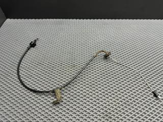 трос газа Kia Rio 2 поколение [рестайлинг] JB 2009, 1.4 л., G4EE, бензин, МКПП, белый ud - clear white, седан, передний привод, 327901G000, 32790-1G0EC0