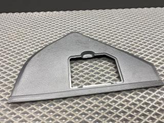 крышка торпеды боковая Chevrolet Aveo T250 [рестайлинг] T250 2008, 1.4 л., F14D4, бензин, МКПП, 33u - sports blue, седан, передний привод, 96655186