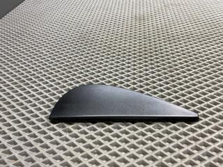 накладка двери внутренняя задняя правая Toyota Cami 1 поколение J122E 2001, 1.3 л., K3-VE, бензин, АКПП, 6a5 - черный, внедорожник 5 дв., задний привод, правый руль, 67485-87401