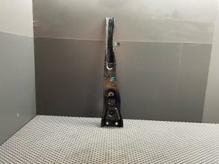 балка подвески передняя (подрамник) Mitsubishi Lancer 10 поколение CY2A 2008, 1.5 л., 4A91, бензин, АКПП, x42b - черный, седан, передний привод, 4000A094