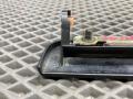 ручка наружная Toyota Cami 1 поколение J122E 2001, 1.3 л., K3-VE, бензин, АКПП, 6a5 - черный, внедорожник 5 дв., задний привод, правый руль, 69220-87214 - фото №9