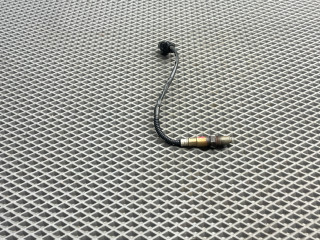 лямбда-зонд Hyundai Accent 2 поколение (LC) LC 2007, 1.5 л., G4EC-G, бензин, МКПП, серый s10, седан, передний привод, 39210-22610