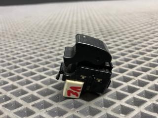 кнопка стеклоподъемника двери задней левой Toyota Camry XV30 [рестайлинг] ACV30L 2005, 2.4 л., 2AZ-FE, бензин, МКПП, 4q2 (бежевый), седан, передний привод, 7427233140