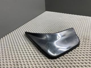 брызговик левый задний зад. Toyota Cami 1 поколение J122E 2001, 1.3 л., K3-VE, бензин, АКПП, 6a5 - черный, внедорожник 5 дв., задний привод, правый руль, 7662687401