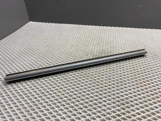 Уплотнитель стекла Mitsubishi Lancer 10 поколение CY2A 2008, 1.5 л., 4A91, бензин, АКПП, x42b - черный, седан, передний привод, 5736A194, 5736A236, 5736A151