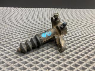 цилиндр сцепления рабочий Chevrolet Aveo T250 [рестайлинг] T250 2008, 1.4 л., F14D4, бензин, МКПП, 33u - sports blue, седан, передний привод, 96473954