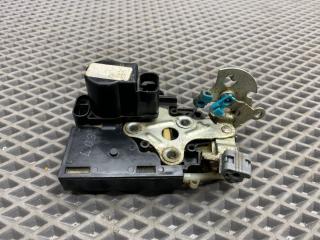 замок двери передней правой Chevrolet Lacetti 1 поколение J200 2012, 1.6 л., F16D3, бензин, МКПП, хетчбэк 5 дв., передний привод, правый руль, 96229552, 96272642, 42373394