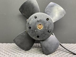 вентилятор радиатора Lada 2114 1 поколение 2006, 2103130801010