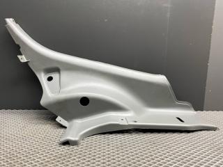 Обшивка задней стойки прав. Chevrolet Lacetti 1 поколение J200 2012, 1.6 л., F16D3, бензин, МКПП, хетчбэк 5 дв., передний привод, правый руль, 96615881