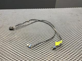 проводка датчика ABS Chevrolet Lacetti 1 поколение J200 2012, 1.6 л., F16D3, бензин, МКПП, хетчбэк 5 дв., передний привод, правый руль, 96551298