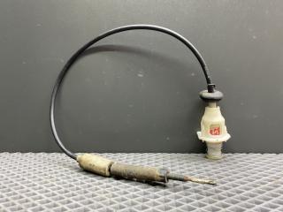 трос спидометра Hyundai Accent 2 поколение (LC) LC2 2009, 1.5 л., G4EC-G, бензин, МКПП, h01 - бежевый, седан, передний привод, 94240-25000