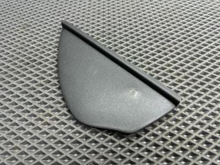 крышка торпеды боковая Kia Rio 2 поколение [рестайлинг] JB 2009, 1.4 л., G4EE, бензин, МКПП, белый ud - clear white, седан, передний привод, 84715-1G001