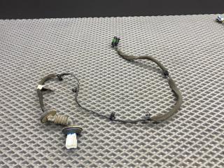 дверная проводка Chevrolet Aveo T250 [рестайлинг] T250 2008, 1.4 л., F14D4, бензин, МКПП, 33u - sports blue, седан, передний привод, 96652081VA