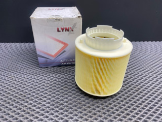 фильтр воздушный Audi A6 4F/C6 2005, 2.7 л., BPP, дизель, LA1062, 059133843B