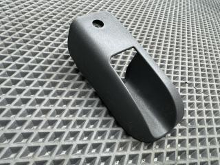 накладка ручки салона Kia Rio 2 поколение [рестайлинг] JB 2009, 1.4 л., G4EE, бензин, МКПП, белый ud - clear white, седан, передний привод, 81578-1G000, 815781G000XI