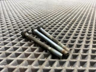 болт Mitsubishi Lancer 10 поколение CY2A 2008, 1.5 л., 4A91, бензин, АКПП, x42b - черный, седан, передний привод, MF140243