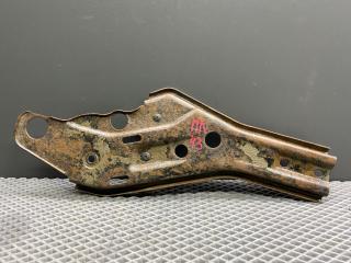 кронштейн (крепление) Hyundai Accent 2 поколение (LC) LC2 2009, 1.5 л., G4EC-G, бензин, МКПП, h01 - бежевый, седан, передний привод, 6248025030