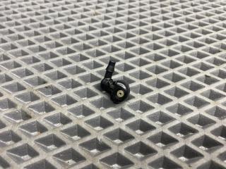 форсунка омывателя лобового стекла Toyota Cami 1 поколение J122E 2001, 1.3 л., K3-VE, бензин, АКПП, 6a5 - черный, внедорожник 5 дв., задний привод, правый руль, 8503587401