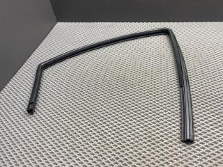 Уплотнитель стекла Chevrolet Aveo T250 [рестайлинг] T250 2008, 1.4 л., F14D4, бензин, МКПП, 33u - sports blue, седан, передний привод, 96649128