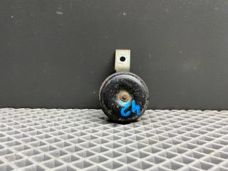 сигнал (клаксон) Mitsubishi Lancer 10 поколение CY2A 2008, 1.5 л., 4A91, бензин, АКПП, x42b - черный, седан, передний привод, 8211A015