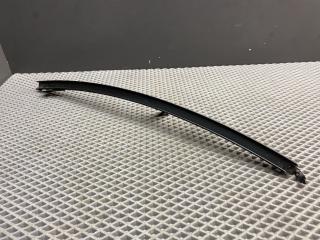 направляющая стекла задней правой Mitsubishi Lancer 10 поколение CY2A 2008, 1.5 л., 4A91, бензин, АКПП, x42b - черный, седан, передний привод, 5735A256